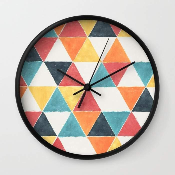 wall clocks