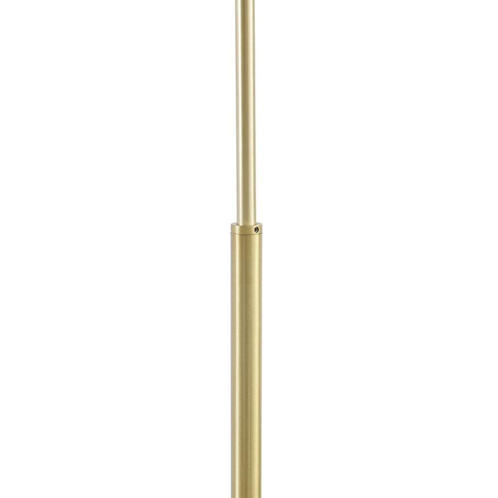 The MELINDA Lamp - Hampton Hill Auburn Floor Lamp - Elegant Lighting for Sophisticated Homes